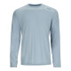 Simms SolarFlex Crew Shirt