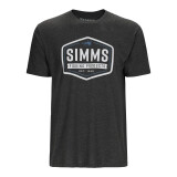 Simms Fly Patch T-Shirt