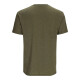 Simms Fly Patch T-Shirt