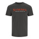 Simms Logo T-Shirt