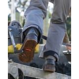 Simms Challenger 7 Deck Boot