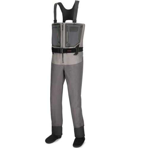 Simms Ms G4Z Waders Stockingfoot