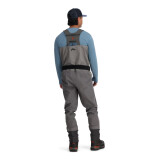Simms Ms G4Z Waders Stockingfoot