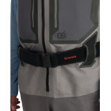 Simms Ms G4Z Waders Stockingfoot
