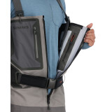 Simms Ms G4Z Waders Stockingfoot