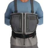 Simms Ms G4Z Waders Stockingfoot