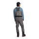Simms Ms G4Z Waders Stockingfoot