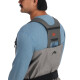Simms Ms G4Z Waders Stockingfoot