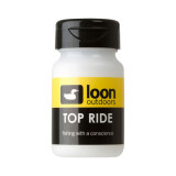 Loon Top Ride White