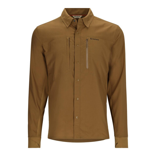 Simms Intruder BiComp Shirt