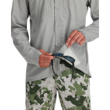 Simms Intruder BiComp Shirt