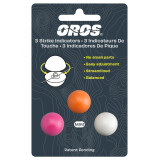 Oros Strike Indicator 3-pack Extra Small