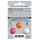 Oros Strike Indicator 3-pack Extra Small