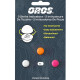 Oros Strike Indicator 3-pack Extra Small
