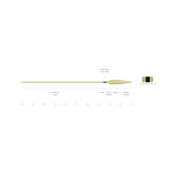 Scientific Anglers Spey Lite Scandi Integrated Fly Line