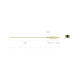 Scientific Anglers Spey Lite Scandi Integrated Fly Line 240 Grain (15,6 g)