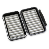 C&F WP Midge Fly Case Large CF-3500+