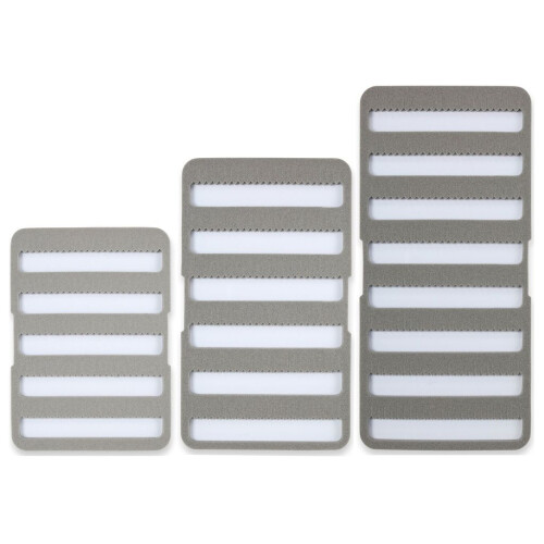 C&F System Foams Small Standard