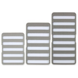 C&F System Foams Medium Standard