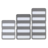 C&F System Foams Medium Standard