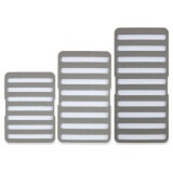 C&F System Foams Medium Standard