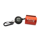 Smith Creek Rod Clip + Green