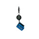 Smith Creek Rod Clip + Green