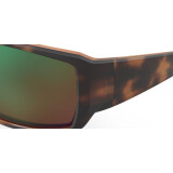 Smith Guides Choice Glasses ChromaPop Glass Polarchromic Brown Green Mirror