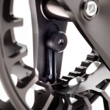 Waterworks-Lamson Purist Series II Fly Reel