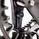 Waterworks-Lamson Purist Series II Fly Reel