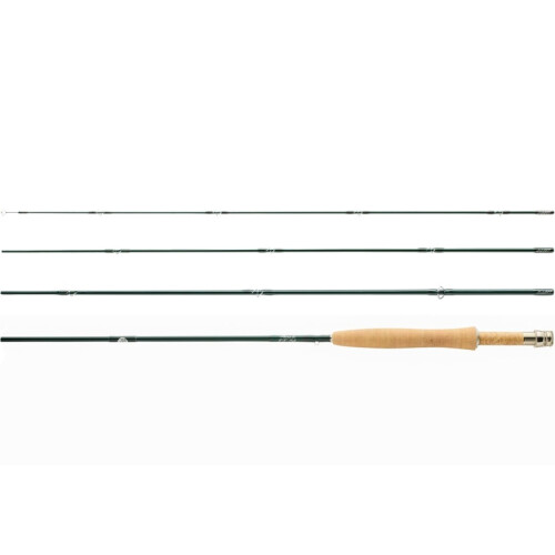Winston PURE 2 Fly Rod