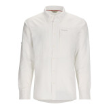 Simms Guide Shirt Cinder #M
