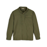 Simms Guide Shirt Cinder #M