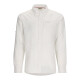 Simms Guide Shirt Cinder #M