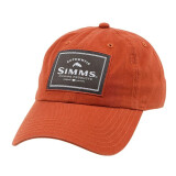 Simms Single Haul Cap Huckleberry