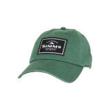 Simms Single Haul Cap Cinder