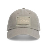Simms Single Haul Cap Cinder