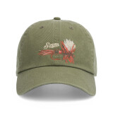 Simms Single Haul Cap Cinder