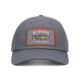 Simms Single Haul Cap Cinder