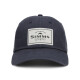 Simms Single Haul Cap Cinder