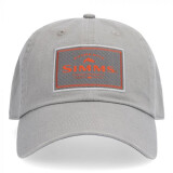 Simms Single Haul Cap Simms Orange