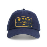 Simms Single Haul Cap Simms Orange