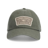 Simms Single Haul Cap Simms Orange