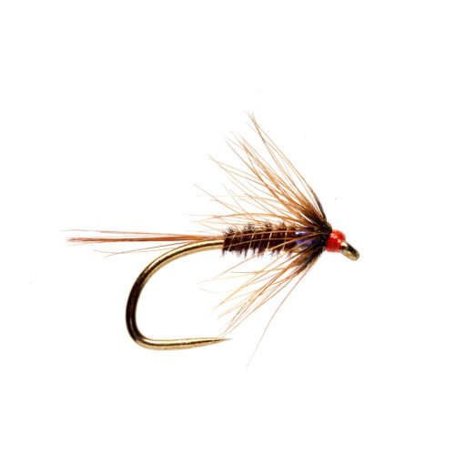 Jenkins Cruncher UV Hot Head #10