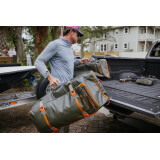 Fishpond Stormshadow Large Rolling Duffel