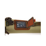 Fishpond Jackalope Rod Tube Case