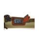 Fishpond Jackalope Rod Tube Case