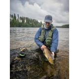 Vision XO III Fly Rod