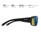 Smith Hookset Glasses ChromaPop Glass Polarchromic Yellow Blue Mirror