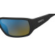 Smith Hookset Glasses ChromaPop Glass Polarchromic Yellow Blue Mirror